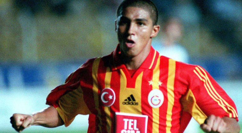 Jardelden G.Saraya flaş mesaj Jardelden G.Saraya flaş mesaj