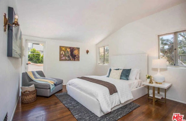 Babasının mirasıyla Babasının mirasıyla