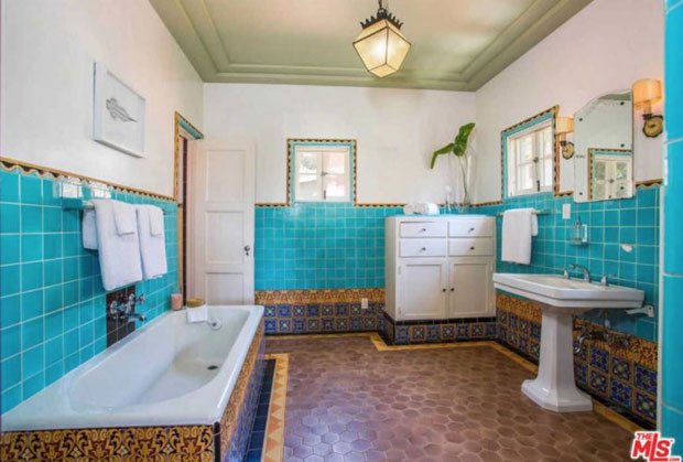 Babasının mirasıyla Babasının mirasıyla