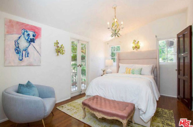 Babasının mirasıyla Babasının mirasıyla