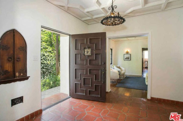 Babasının mirasıyla Babasının mirasıyla