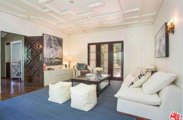 Babasının mirasıyla Babasının mirasıyla