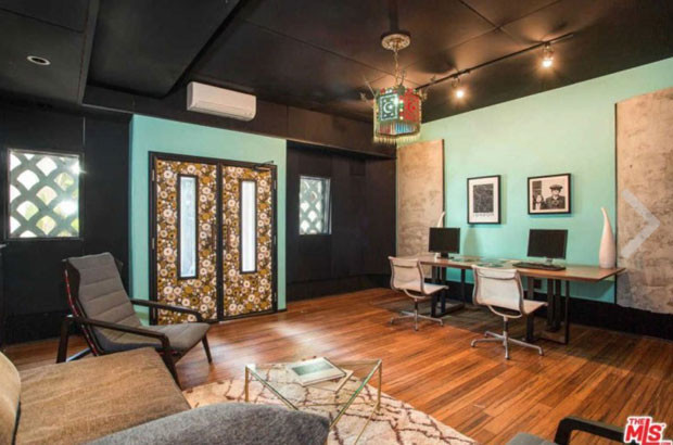 Babasının mirasıyla Babasının mirasıyla