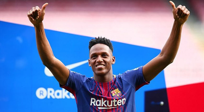 Barcelonadan Fenerbahçeye müjde