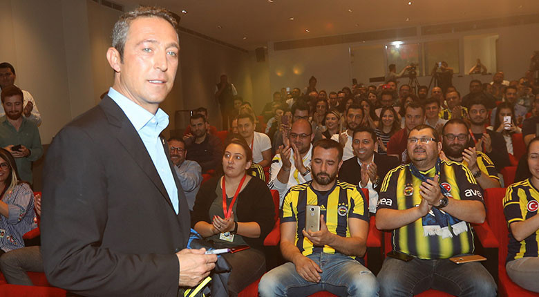 Barcelonadan Fenerbahçeye müjde