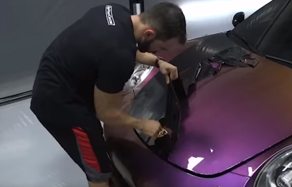 Otomobillerde yeni dönem resmen başlıyor Otomobillerde yeni dönem resmen başlıyor