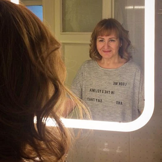 Ünlü oyuncunun şaşırtan değişimi 35 kilo verdi Ünlü oyuncunun şaşırtan değişimi 35 kilo verdi