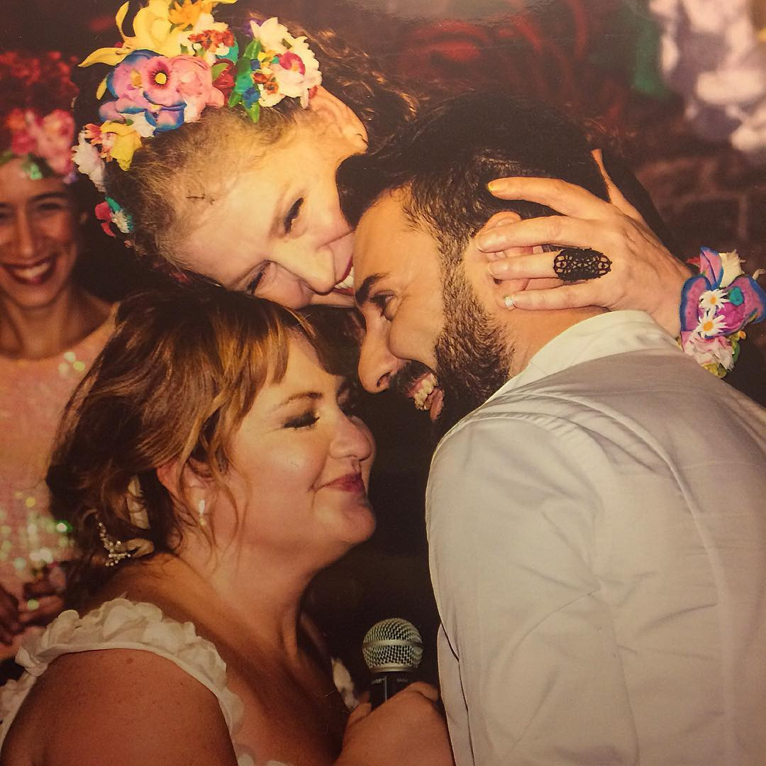 Ünlü oyuncunun şaşırtan değişimi 35 kilo verdi Ünlü oyuncunun şaşırtan değişimi 35 kilo verdi