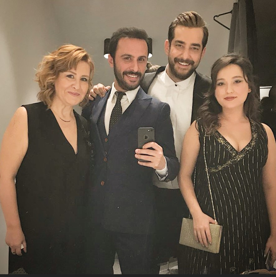 Ünlü oyuncunun şaşırtan değişimi 35 kilo verdi Ünlü oyuncunun şaşırtan değişimi 35 kilo verdi