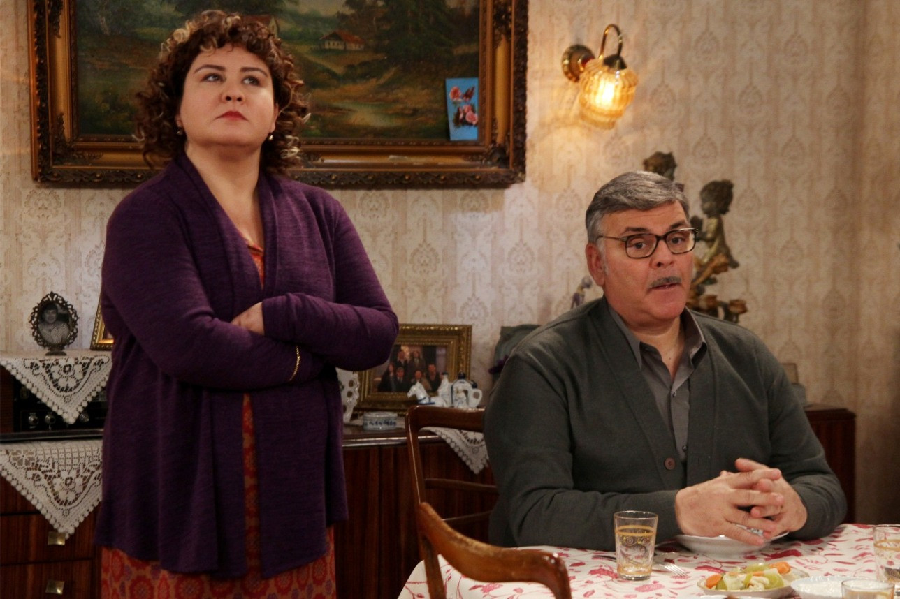 Ünlü oyuncunun şaşırtan değişimi 35 kilo verdi Ünlü oyuncunun şaşırtan değişimi 35 kilo verdi