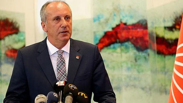 Meclise veda eden isimler...