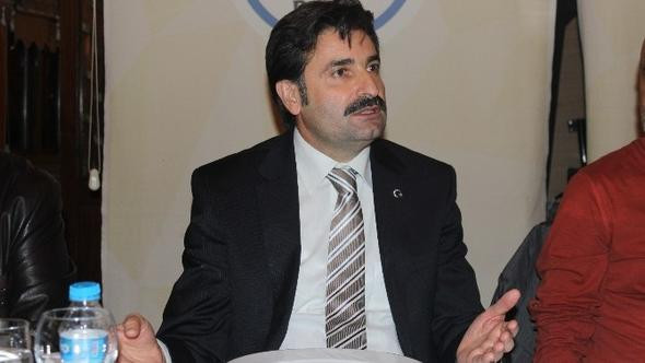 Meclise veda eden isimler...