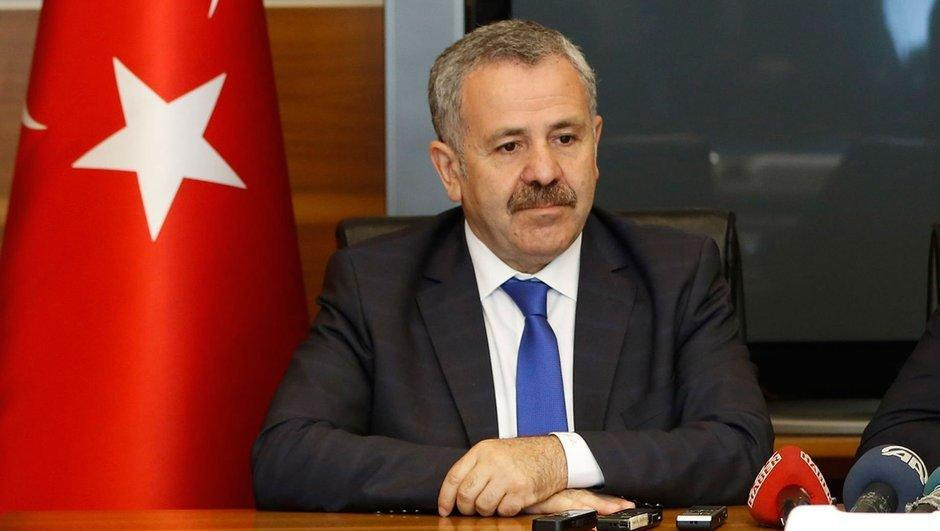 Meclise veda eden isimler...