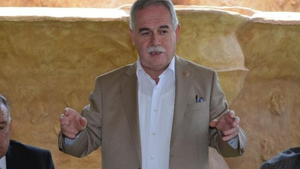 Meclise veda eden isimler...