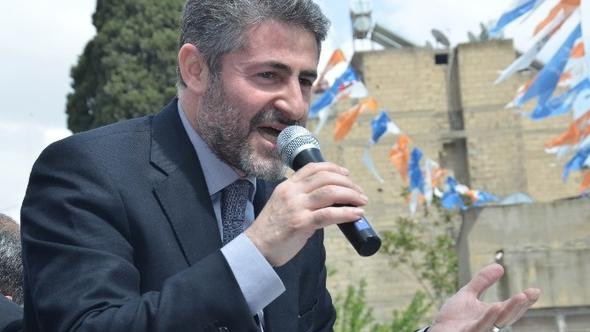 Meclise veda eden isimler...