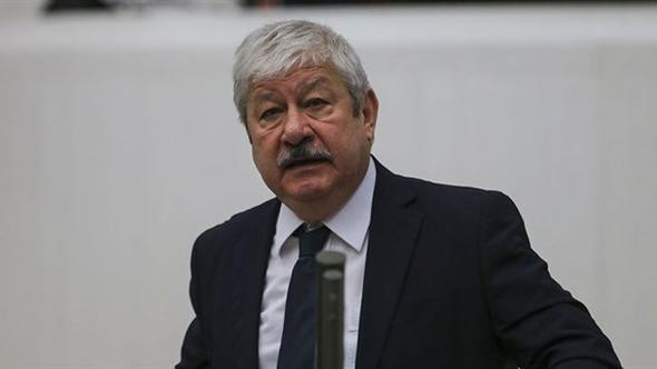 Meclise veda eden isimler...