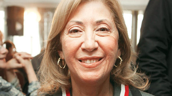 Meclise veda eden isimler...