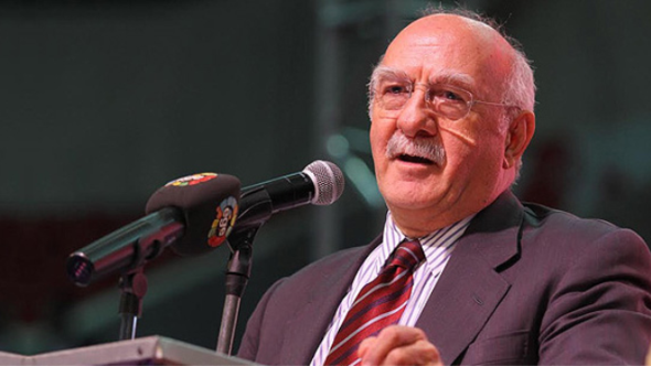 Meclise veda eden isimler...