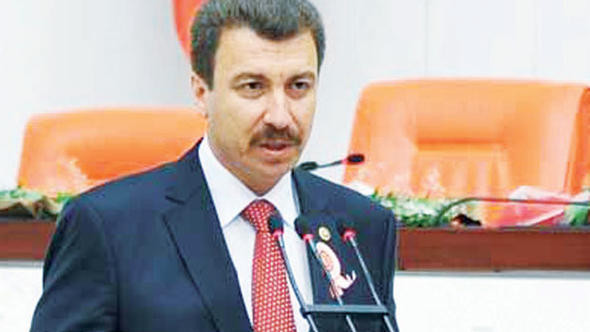 Meclise veda eden isimler...