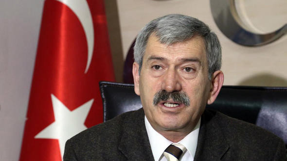 Meclise veda eden isimler...