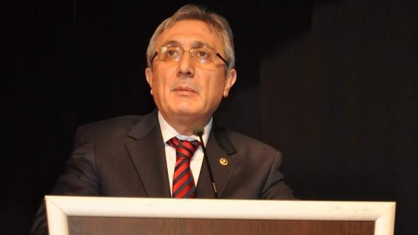 Meclise veda eden isimler...