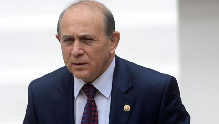 Meclise veda eden isimler...