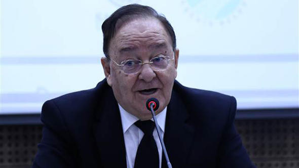 Meclise veda eden isimler...