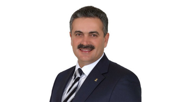 Meclise veda eden isimler...