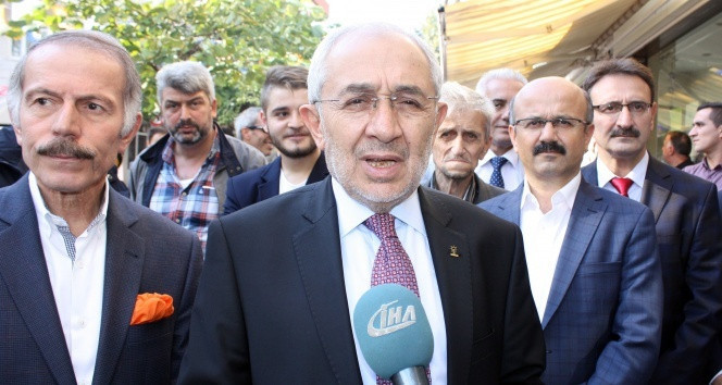 Meclise veda eden isimler...