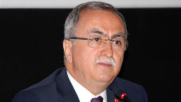 Meclise veda eden isimler...