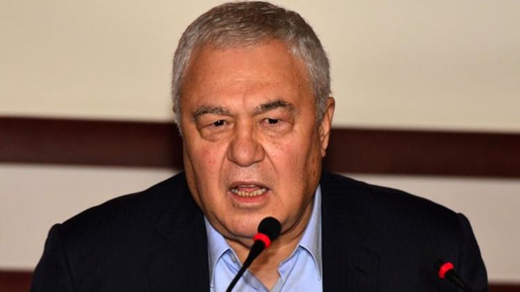 Meclise veda eden isimler...