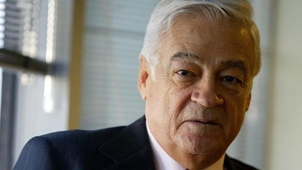 Meclise veda eden isimler...