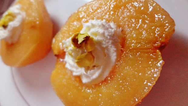 Ayva tatlısı tarifi