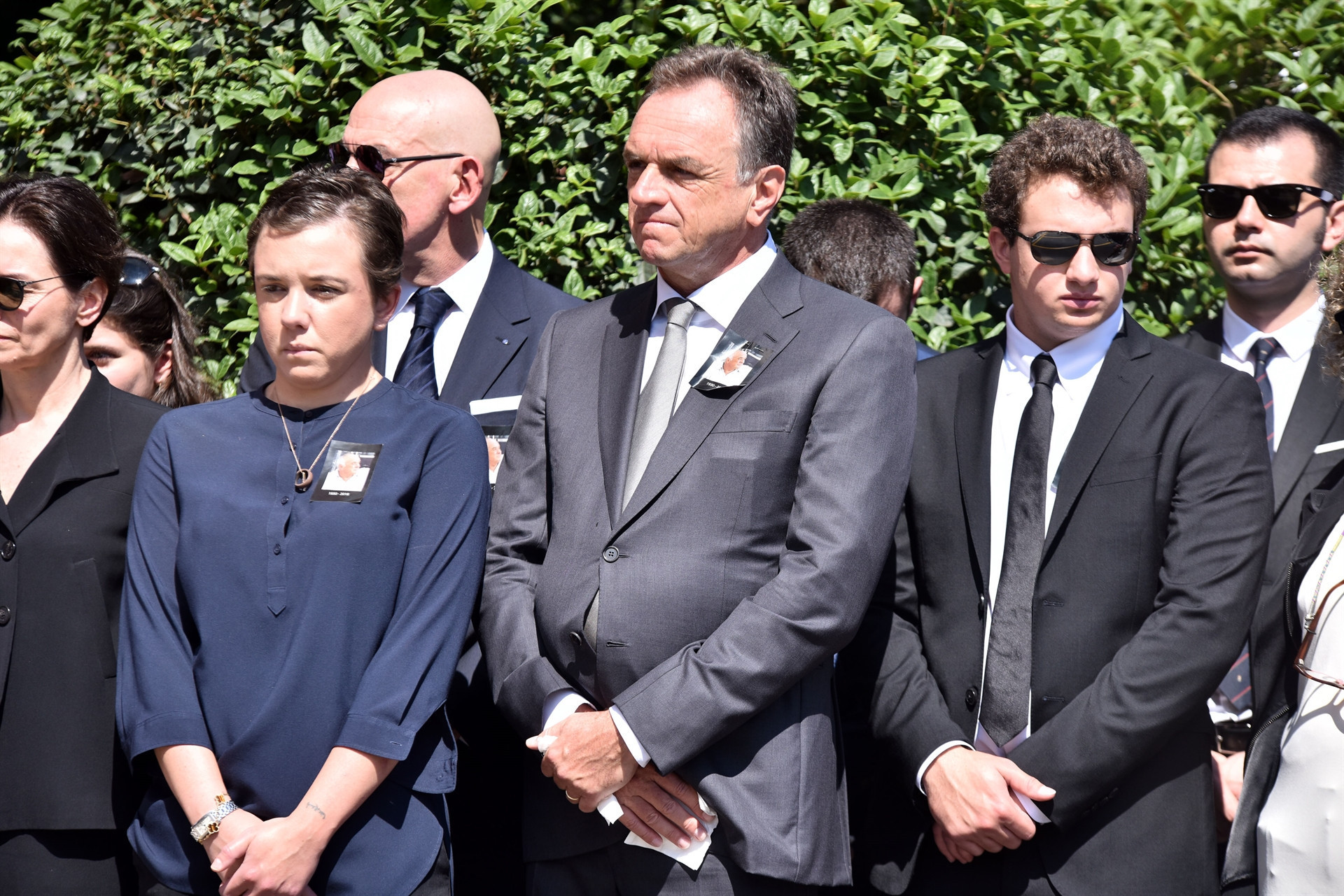 Şarık Tara son yolculuğuna uğurlanıyor