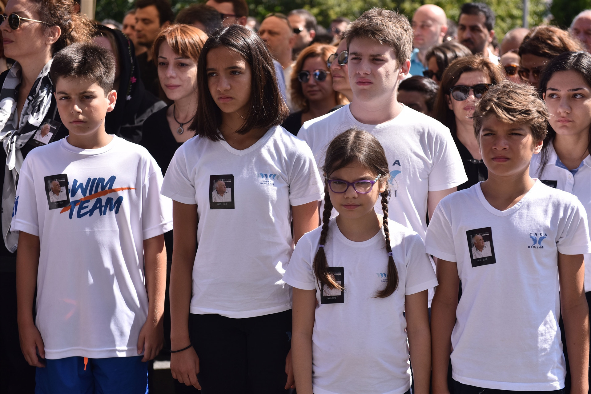 Şarık Tara son yolculuğuna uğurlanıyor