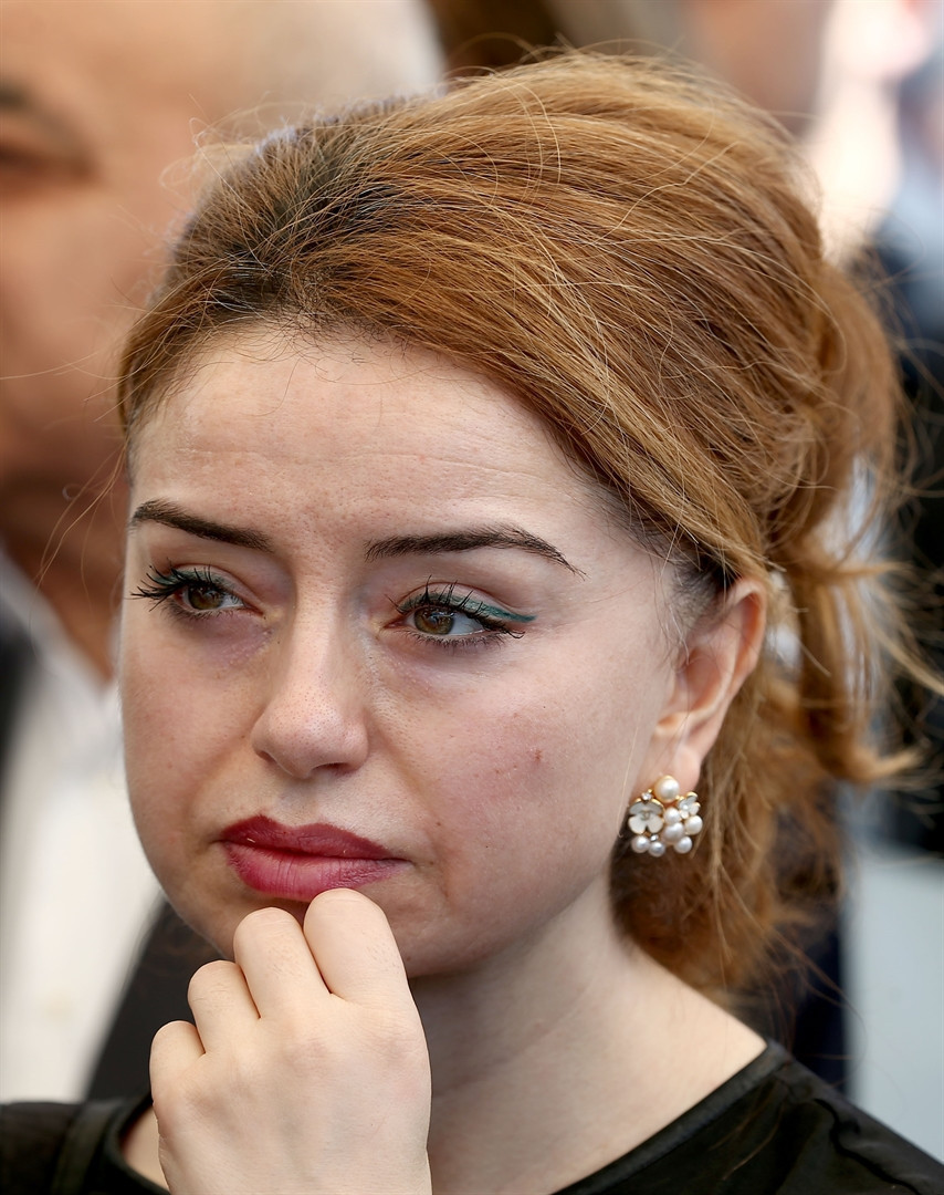 Şarık Tara son yolculuğuna uğurlanıyor