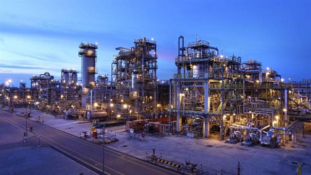 Türkiyenin en büyük şirketleri açıklandı: İlk sırada Tüpraş yer aldı