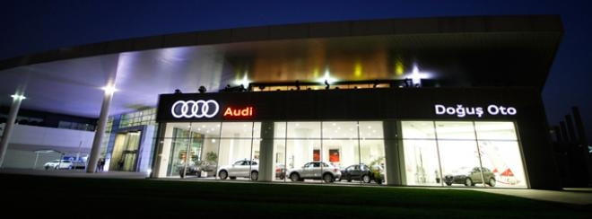 Türkiyenin en büyük şirketleri açıklandı: İlk sırada Tüpraş yer aldı