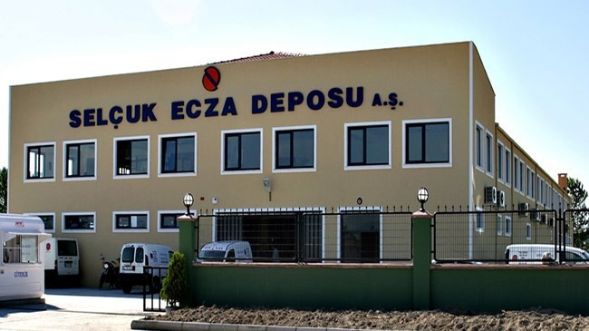 Türkiyenin en büyük şirketleri açıklandı: İlk sırada Tüpraş yer aldı