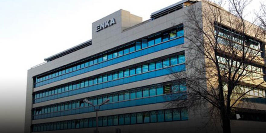 Türkiyenin en büyük şirketleri açıklandı: İlk sırada Tüpraş yer aldı