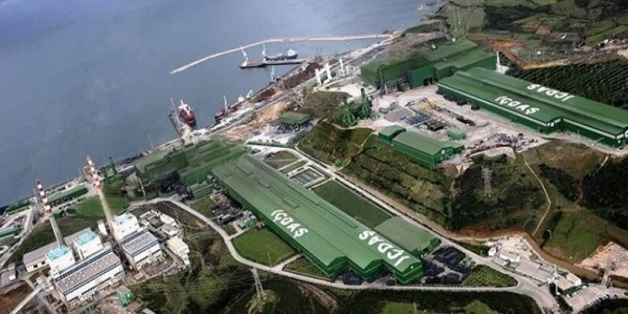 Türkiyenin en büyük şirketleri açıklandı: İlk sırada Tüpraş yer aldı