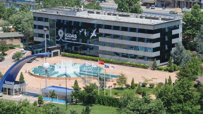 Türkiyenin en büyük şirketleri açıklandı: İlk sırada Tüpraş yer aldı