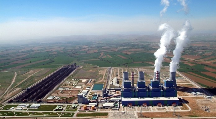 Türkiyenin en büyük şirketleri açıklandı: İlk sırada Tüpraş yer aldı