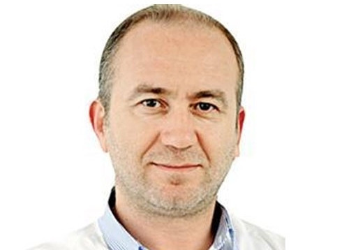 Ömer ERBİL