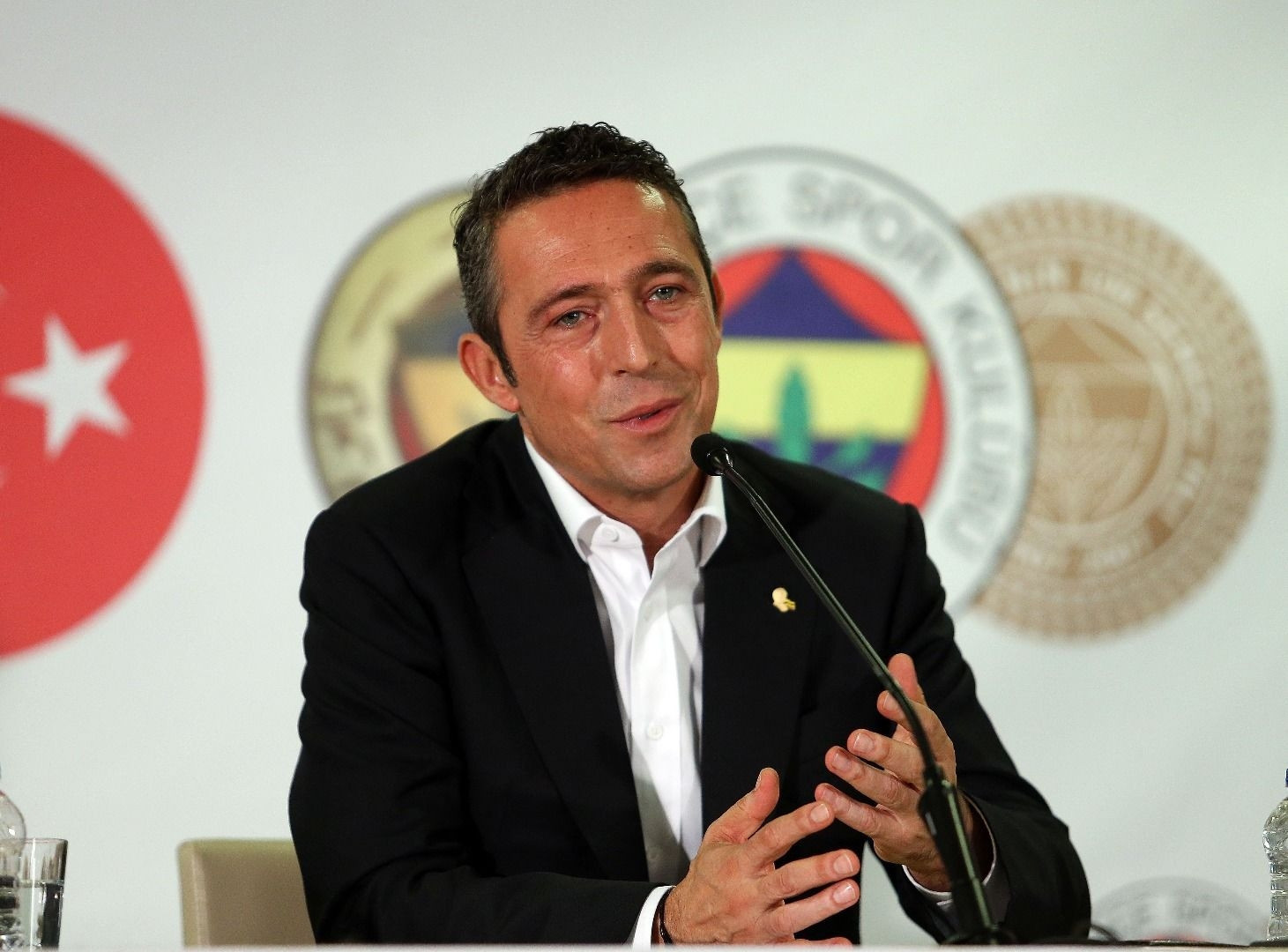 Fenerbahçeye büyük şok Fenerbahçeye büyük şok