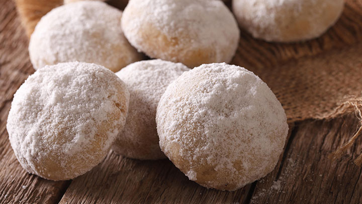 Un kurabiyesi tarifi