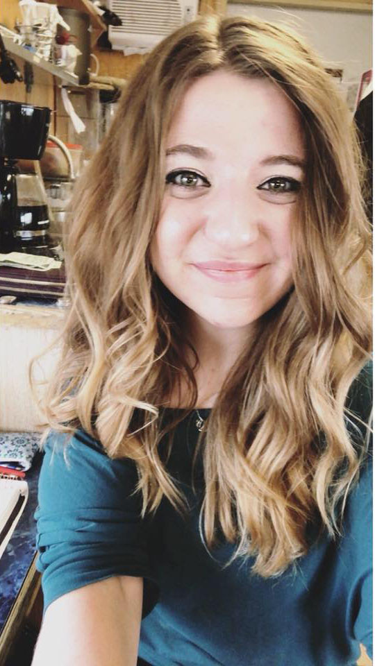 Kurye aldatan sevgiliyi ifşa etti