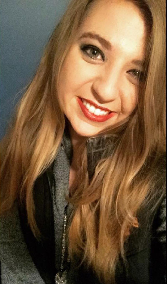 Kurye aldatan sevgiliyi ifşa etti