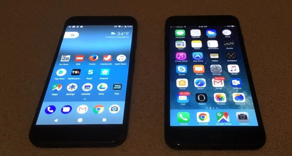 Telefon alacaklar dikkat Piyasadaki en akıllı telefonlar belli oldu