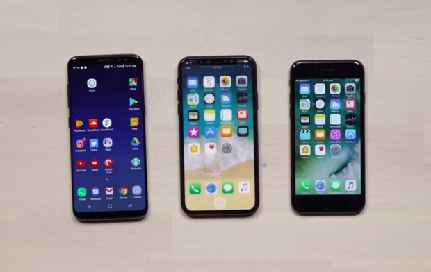 Telefon alacaklar dikkat Piyasadaki en akıllı telefonlar belli oldu